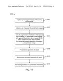 INFERENTIAL AVATAR RENDERING TECHNIQUES IN AUGMENTED OR VIRTUAL REALITY     SYSTEMS diagram and image