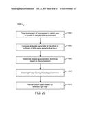 INFERENTIAL AVATAR RENDERING TECHNIQUES IN AUGMENTED OR VIRTUAL REALITY     SYSTEMS diagram and image