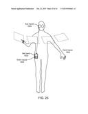 INFERENTIAL AVATAR RENDERING TECHNIQUES IN AUGMENTED OR VIRTUAL REALITY     SYSTEMS diagram and image