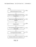 INFERENTIAL AVATAR RENDERING TECHNIQUES IN AUGMENTED OR VIRTUAL REALITY     SYSTEMS diagram and image