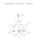 GAMBLING GAME OBJECTIFICATION AND ABSTRACTION diagram and image