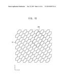 DYNAMIC VISION SENSORS AND MOTION RECOGNITION DEVICES INCLUDING THE SAME diagram and image