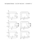 EAS DEVICE HAVING INTERCHANGEABLE CONTOURED BASE diagram and image