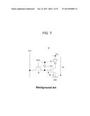 PIXEL CIRCUIT AND DISPLAY DEVICE diagram and image