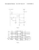 ACTIVE MATRIX ORGANIC LIGHT EMITTING DIODE PIXEL UNIT CIRCUIT AND DISPLAY     PANEL diagram and image