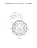 PEN-TYPE DRUG INJECTOR WITH DOSE ENCODER HAVING PIEZOELECTRIC TRANSDUCERS     AND ALPHANUMERIC SEGMENTED ELECTRONIC DISPLAY THEREFOR diagram and image