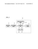 DISPLAY DEVICE FOR MEASURING INSTRUMENT, MEASURING INSTRUMENT, METHOD OF     ANALOGICALLY DISPLAYING MEASURED VALUE, AND PROGRAM OF ANALOGICALLY     DISPLAYING MEASURED VALUE diagram and image