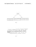 ADDRESS CONFIGURING METHOD AND DEVICE FOR A PARALLEL DISPLAY CONTROL     SYSTEM diagram and image