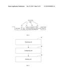 ADDRESS CONFIGURING METHOD AND DEVICE FOR A PARALLEL DISPLAY CONTROL     SYSTEM diagram and image