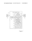 ADAPTIVE EQUALIZATION SYSTEM diagram and image