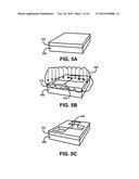 IMPRINT TEMPLATE AND METHODS THEREOF diagram and image