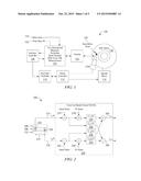 Cross-Talk Measurement In Array Reader Magnetic Recording System diagram and image