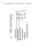 CUSTOMIZING DVR FUNCTIONALITY diagram and image