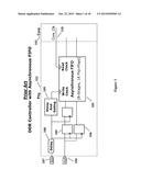 METHODS FOR CALIBRATING A READ DATA PATH FOR A MEMORY INTERFACE diagram and image