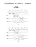 SEMICONDUCTOR MEMORY DEVICE diagram and image