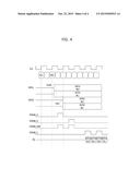 SEMICONDUCTOR MEMORY DEVICE diagram and image