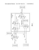 WORD LINE DECODERS FOR DUAL RAIL STATIC RANDOM ACCESS MEMORIES diagram and image