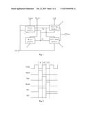 SHIFT REGISTER UNIT, GATE DRIVING CIRCUIT, AND DISPLAY DEVICE diagram and image