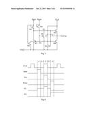 SHIFT REGISTER UNIT, GATE DRIVING CIRCUIT, AND DISPLAY DEVICE diagram and image