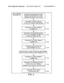 METHOD OF LASER TRIMMING AT LOW AND HIGH TEMPERATURES diagram and image