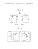 WIRELESS POWER TRANSMISSION SYSTEM FOR FREE-POSITION WIRELESS CHARGING OF     MULTIPLE DEVICES diagram and image