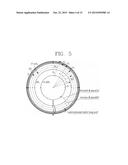 WIRELESS POWER TRANSMISSION SYSTEM FOR FREE-POSITION WIRELESS CHARGING OF     MULTIPLE DEVICES diagram and image