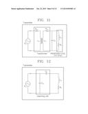 WIRELESS POWER TRANSMISSION SYSTEM FOR FREE-POSITION WIRELESS CHARGING OF     MULTIPLE DEVICES diagram and image