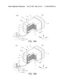 MULTILAYER CERAMIC CAPACITOR AND CIRCUIT BOARD HAVING THE SAME diagram and image