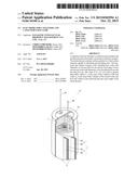 ELECTRODE FOR CAPACITORS AND CAPACITOR USING SAME diagram and image