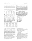 ELECTRODE FOR CAPACITORS AND CAPACITOR USING SAME diagram and image