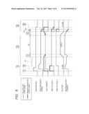 ION BEAM PROCESSING METHOD AND ION BEAM PROCESSING APPARATUS diagram and image