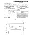 SUBSTRATE TREATMENT APPARATUS INCLUDING SEALING MEMBER HAVING ATYPICAL     SECTION diagram and image