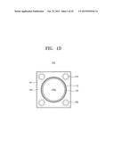 SUBSTRATE TREATMENT APPARATUS INCLUDING SEALING MEMBER HAVING ATYPICAL     SECTION diagram and image