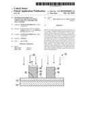 METHODS FOR FABRICATING INTEGRATED CIRCUITS INCLUDING SURFACE TREATING FOR     DIRECTED SELF-ASSEMBLY diagram and image