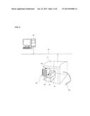 DIE SUPPLY APPARATUS diagram and image