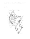 DIE SUPPLY APPARATUS diagram and image