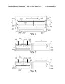 SUBSTRATE TRANSFER DEVICE AND METHOD OF MOVING SUBSTRATES diagram and image