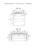 METHOD OF MANUFACTURING A SEMICONDUCTOR DEVICE diagram and image