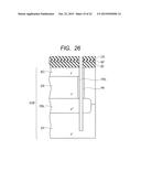 METHOD OF MANUFACTURING A SEMICONDUCTOR DEVICE diagram and image