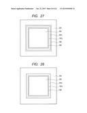 METHOD OF MANUFACTURING A SEMICONDUCTOR DEVICE diagram and image