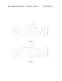 VIA-HOLE ETCHING METHOD diagram and image