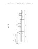 COMPLEMENTARY METAL OXIDE SEMICONDUCTOR DEVICE, OPTICAL APPARATUS     INCLUDING THE SAME, AND METHOD OF MANUFACTURING THE SAME diagram and image