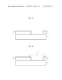 COMPLEMENTARY METAL OXIDE SEMICONDUCTOR DEVICE, OPTICAL APPARATUS     INCLUDING THE SAME, AND METHOD OF MANUFACTURING THE SAME diagram and image