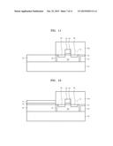 COMPLEMENTARY METAL OXIDE SEMICONDUCTOR DEVICE, OPTICAL APPARATUS     INCLUDING THE SAME, AND METHOD OF MANUFACTURING THE SAME diagram and image