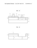 COMPLEMENTARY METAL OXIDE SEMICONDUCTOR DEVICE, OPTICAL APPARATUS     INCLUDING THE SAME, AND METHOD OF MANUFACTURING THE SAME diagram and image