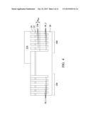 FinFETs with Different Fin Height and EPI Height Setting diagram and image