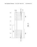 FinFETs with Different Fin Height and EPI Height Setting diagram and image