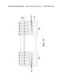 FinFETs with Different Fin Height and EPI Height Setting diagram and image