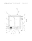 NOVEL MULTI-FUNCTIONAL SEMICONDUCTOR REFRIGERATING AND WARMING     DUAL-PURPOSE BOX AND MANUFACTURING METHOD diagram and image