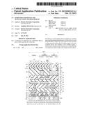 SEMICONDUCTOR DEVICE AND MANUFACTURING METHOD THEREOF diagram and image